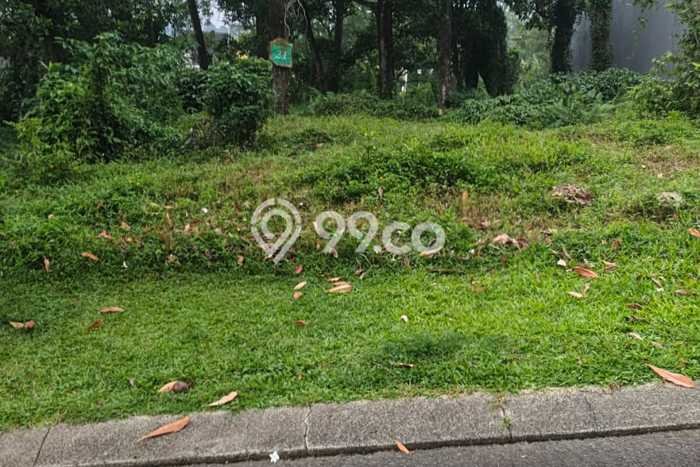 Untuk Dijual Tanah di Bogor, Luas 344m2 - Untuk Dijual Tanah di Bogor, Luas 344m2 -