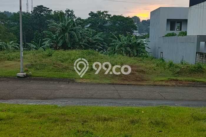 Tanah Dijual di Bogor Seluas 375m2 Strategis Tanah Dijual di Bogor Seluas 375m2 Strategis