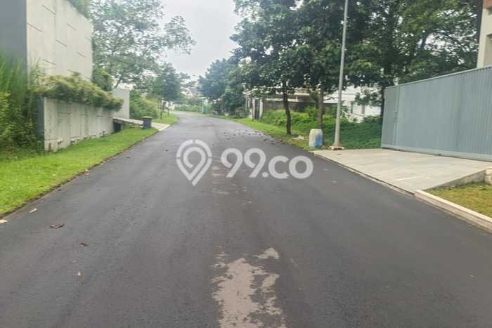 Tanah Kavling Dijual di Bogor dengan Spesifikasi 525m2 Tanah Kavling Dijual di Bogor dengan Spesifikasi 525m2