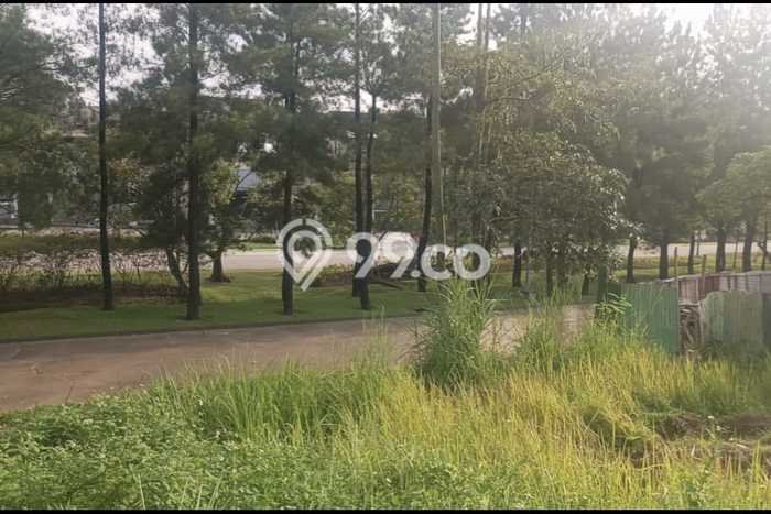 Dijual Tanah 615m2 di Sentul City, Bogor Dijual Tanah 615m2 di Sentul City, Bogor