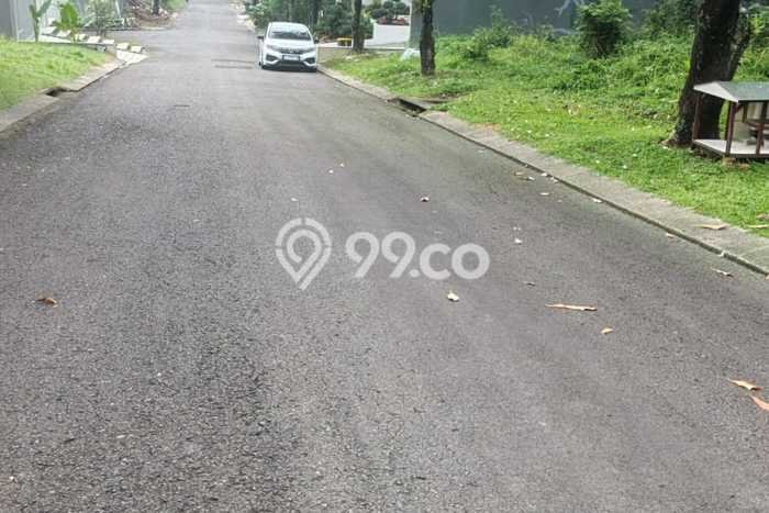 Untuk Dijual Tanah di Bogor, Luas 344m2 - Untuk Dijual Tanah di Bogor, Luas 344m2 -