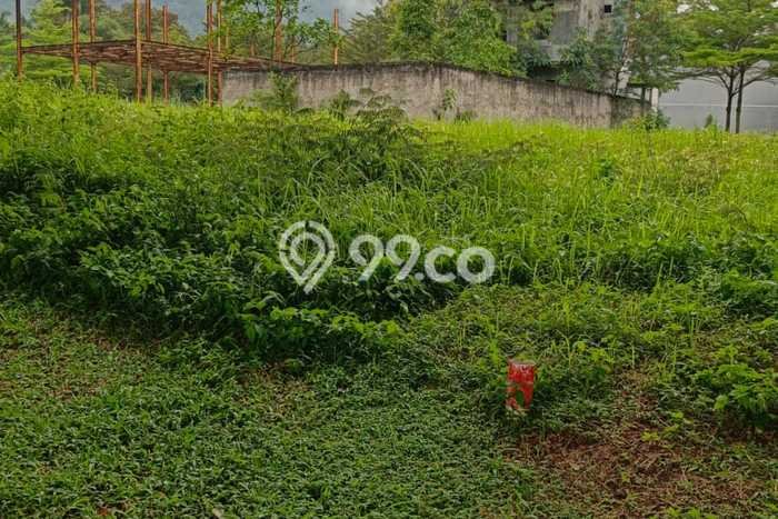 Lahan Dijual Lokasi Strategis di Bogor dengan Luas 257m2 Lahan Dijual Lokasi Strategis di Bogor dengan Luas 257m2