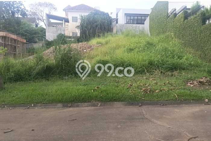 Dijual Tanah 615m2 di Sentul City, Bogor Dijual Tanah 615m2 di Sentul City, Bogor