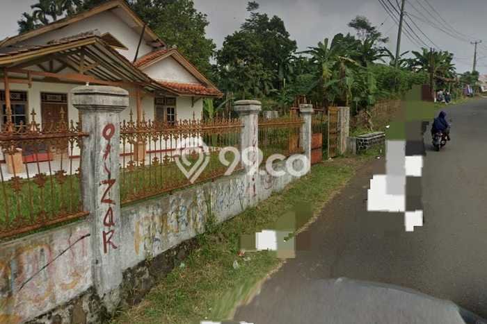 Jarang Ada! Tanah di Parakan Salak Punya Luas 11700m2 AJB Jarang Ada! Tanah di Parakan Salak Punya Luas 11700m2 AJB