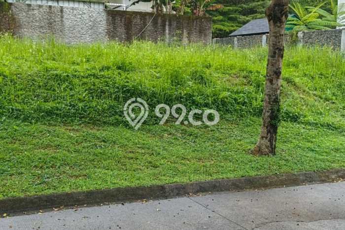 Tanah Kavling Dijual di Sentul City, Bogor dengan Luas Tanah 180m2 Tanah Kavling Dijual di Sentul City, Bogor dengan Luas Tanah 180m2