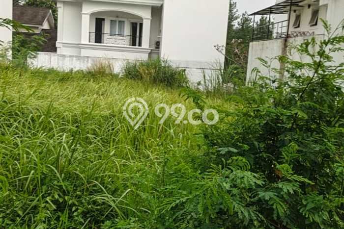 Tanah Dijual Area Strategis di Sentul City Bogor 450m2 Tanah Dijual Area Strategis di Sentul City Bogor 450m2
