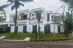 Rumah Elit Modern Siap Huni di Sentul City Bogor Rumah Elit Modern Siap Huni di Sentul City Bogor