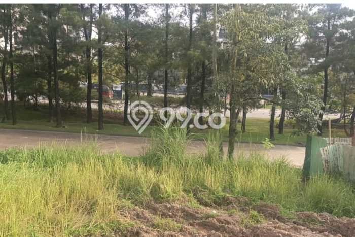 Dijual Tanah 615m2 di Sentul City, Bogor Dijual Tanah 615m2 di Sentul City, Bogor