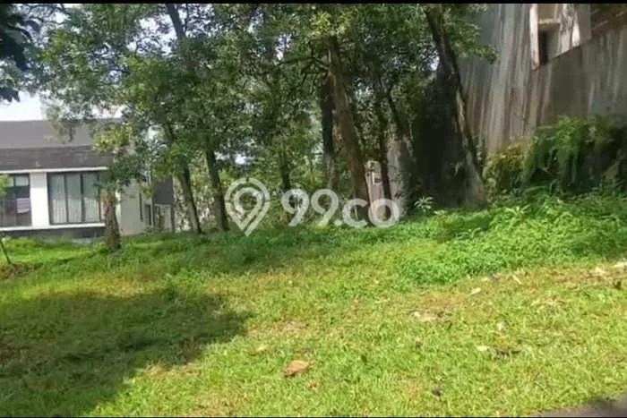 Tanah Investasi Dijual di Bogor Punya Luas 287m2 Tanah Investasi Dijual di Bogor Punya Luas 287m2