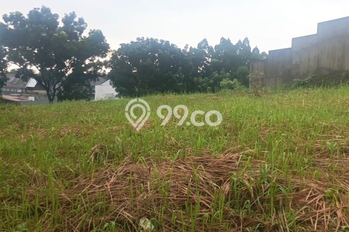 Untuk Dijual Tanah di Bogor, Luas 848m2 - Untuk Dijual Tanah di Bogor, Luas 848m2 -