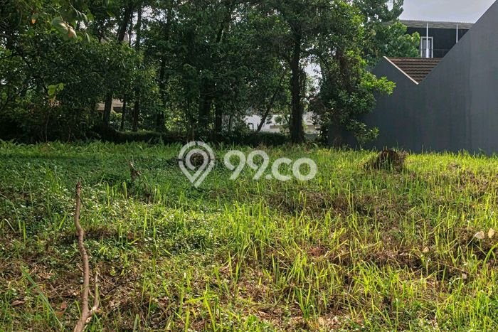 Dijual Tanah Lokasi Sentul City, Bogor Seluas 600m2 Dijual Tanah Lokasi Sentul City, Bogor Seluas 600m2