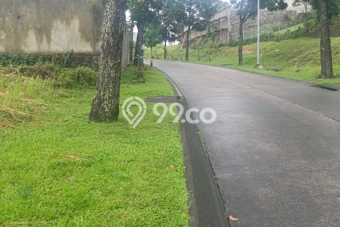 Untuk Dijual Tanah di Bogor, Luas 848m2 - Untuk Dijual Tanah di Bogor, Luas 848m2 -