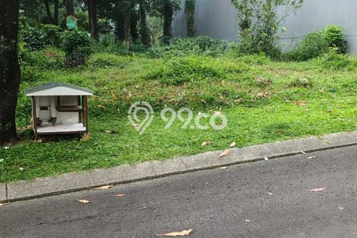Untuk Dijual Tanah di Bogor, Luas 344m2 - Untuk Dijual Tanah di Bogor, Luas 344m2 -
