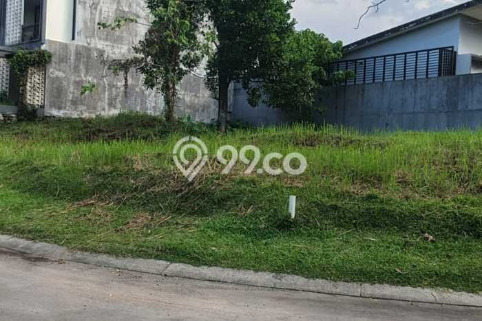 Tanah Siap Bangun Dijual di Bogor Punya Luas 397m2 Tanah Siap Bangun Dijual di Bogor Punya Luas 397m2