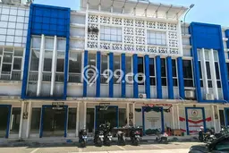FOR RENT! Ruko di Sentul City Cocok untuk Bisnis 157m2 FOR RENT! Ruko di Sentul City Cocok untuk Bisnis 157m2