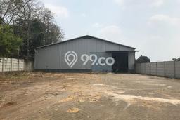 Gudang Komersial Dijual di Mojosari Mojokerto LT 3460m2 & LB 950m2 Gudang Komersial Dijual di Mojosari Mojokerto LT 3460m2 & LB 950m2