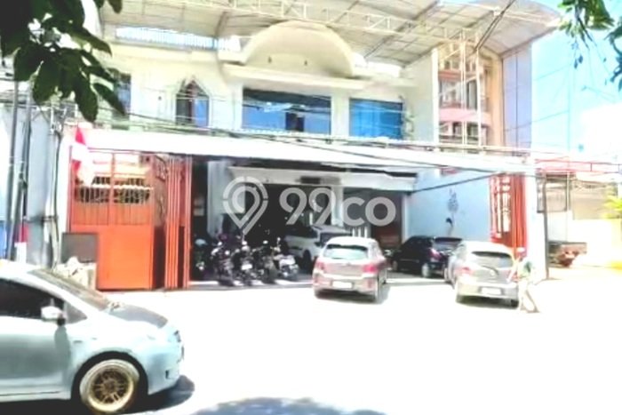 Dijual Rumah Premium dengan Fasilitas Sekitar Komplit di Gubeng, Surabaya Dijual Rumah Premium dengan Fasilitas Sekitar Komplit di Gubeng, Surabaya