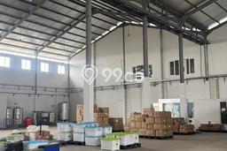 Gudang disewakan lokasi strategis Rembang Pasuruan 4200m2 Gudang disewakan lokasi strategis Rembang Pasuruan 4200m2