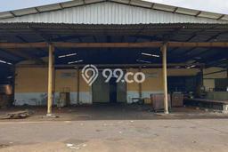 Dijual Tanah 19000m2 di Depok I, Depok Dijual Tanah 19000m2 di Depok I, Depok