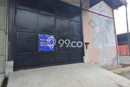 Gudang Dijual di Margomulyo LT 440m2, LB 360m2 untuk Investasi Gudang Dijual di Margomulyo LT 440m2, LB 360m2 untuk Investasi