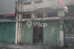 Ruko Bagus LT 72m2 LB 100m2 Dijual di Bubutan Surabaya Ruko Bagus LT 72m2 LB 100m2 Dijual di Bubutan Surabaya