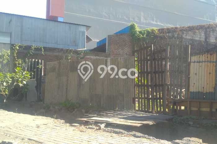Lahan Kosong Dijual di Surabaya dengan Area 594m2 Lahan Kosong Dijual di Surabaya dengan Area 594m2