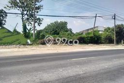 Kavling Tanah Dijual di Manyar Gresik Spesifikasi 21000m2 Kavling Tanah Dijual di Manyar Gresik Spesifikasi 21000m2