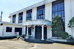 Unit Gudang Dijual di Sukodono Sidoarjo Luas Bangunan 5500m2 Unit Gudang Dijual di Sukodono Sidoarjo Luas Bangunan 5500m2