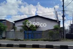 Unit Gudang Dijual di Taman Sidoarjo 240m2 Unit Gudang Dijual di Taman Sidoarjo 240m2