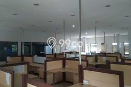 Kantor Dijual di Surabaya LT 858m2 & LB 800m2 Lokasi Terbaik! Kantor Dijual di Surabaya LT 858m2 & LB 800m2 Lokasi Terbaik!