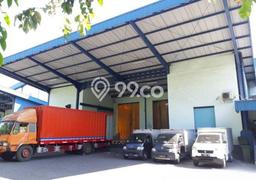 Pabrik Dijual di Surabaya LT 10000m2 & LB 5500m2 Lokasi Terbaik! Pabrik Dijual di Surabaya LT 10000m2 & LB 5500m2 Lokasi Terbaik!