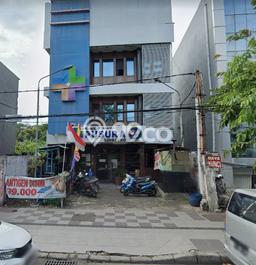 Kantor Bagus Dijual LB 400m2 Lokasi Strategis Surabaya Area Cocok untuk Bisnis Kantor Bagus Dijual LB 400m2 Lokasi Strategis Surabaya Area Cocok untuk Bisnis