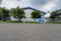 Unit Gudang Dijual di Buduran Sidoarjo Luas Tanah 1600m2, Luas Bangunan 1500m2 Unit Gudang Dijual di Buduran Sidoarjo Luas Tanah 1600m2, Luas Bangunan 1500m2