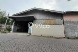 Gudang Dijual di Prime Area Surabaya Luas 1600m2 Gudang Dijual di Prime Area Surabaya Luas 1600m2