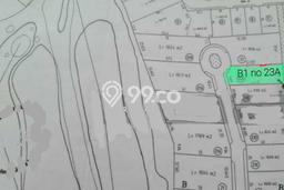 Untuk Dijual Tanah 1053m2 di Citraland, Surabaya Untuk Dijual Tanah 1053m2 di Citraland, Surabaya