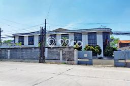 Gudang Dijual Lokasi Emas di Sukodono Luas 5500m2 Gudang Dijual Lokasi Emas di Sukodono Luas 5500m2