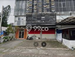 Paling Diincar! Ruko Dijual di Diponegoro Harga Kompetitif Paling Diincar! Ruko Dijual di Diponegoro Harga Kompetitif