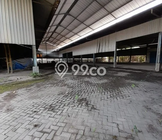 Gudang Komersial Disewakan di Krian Sidoarjo Luas 5000m2 Gudang Komersial Disewakan di Krian Sidoarjo Luas 5000m2