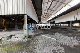 Gudang Komersial Disewakan di Krian Sidoarjo Luas 5000m2 Gudang Komersial Disewakan di Krian Sidoarjo Luas 5000m2