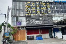 Ruko Bagus Dijual LB 190m2 Lokasi Strategis Surabaya Area Cocok untuk Bisnis Ruko Bagus Dijual LB 190m2 Lokasi Strategis Surabaya Area Cocok untuk Bisnis