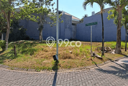 Tanah Dijual Area Strategis di Graha Surabaya 463m2 Tanah Dijual Area Strategis di Graha Surabaya 463m2