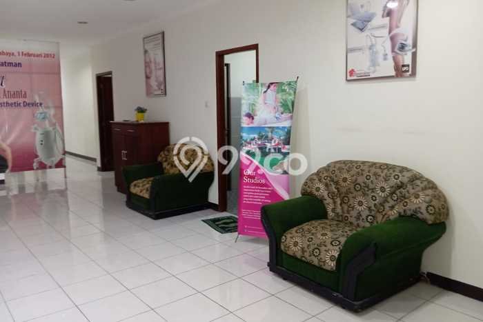 Kantor Dijual di Prime Area Surabaya Luas 300m2 Kantor Dijual di Prime Area Surabaya Luas 300m2