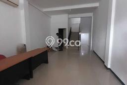 Unit Ruko Dijual di Surabaya LT 87m2 & LB 190m2 Unit Ruko Dijual di Surabaya LT 87m2 & LB 190m2