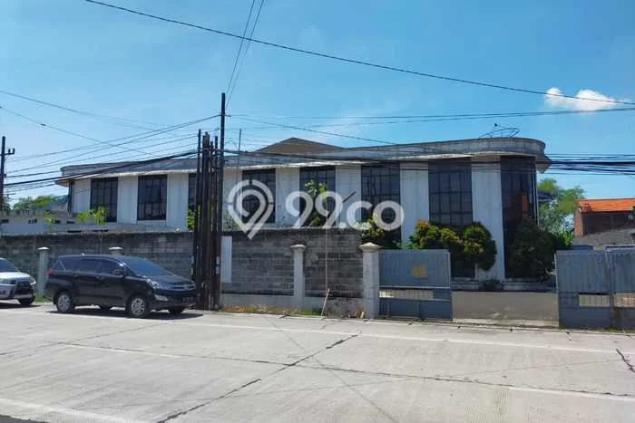 Gudang Komersial Dijual di Sidoarjo Sidoarjo LT 11000m2 & LB 5500m2 Gudang Komersial Dijual di Sidoarjo Sidoarjo LT 11000m2 & LB 5500m2