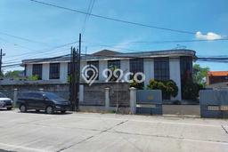 Gudang Komersial Dijual di Sidoarjo Sidoarjo LT 11000m2 & LB 5500m2 Gudang Komersial Dijual di Sidoarjo Sidoarjo LT 11000m2 & LB 5500m2