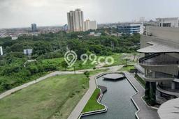 Apartemen Nyaman Dijual di Dukuh Pakis, Surabaya Dilengkapi 1 KT dan 1 KM Apartemen Nyaman Dijual di Dukuh Pakis, Surabaya Dilengkapi 1 KT dan 1 KM