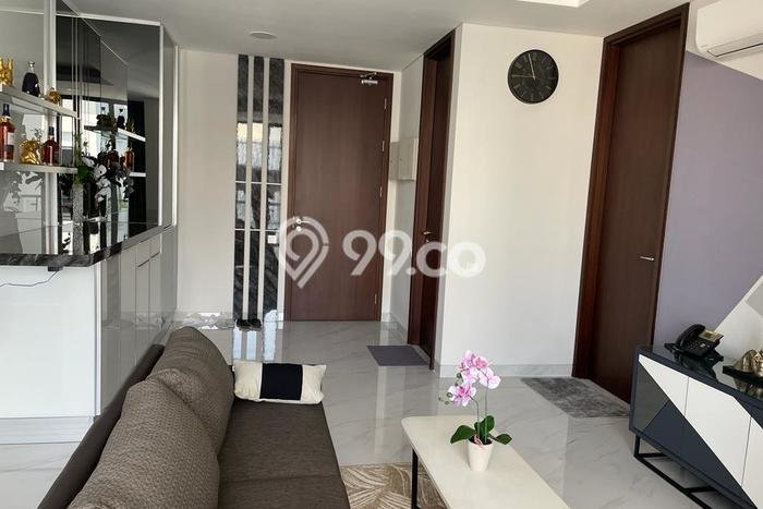 Siap Huni Apartemen Prestisius di Graha 3 Kamar & 3 Kamar Mandi Siap Huni Apartemen Prestisius di Graha 3 Kamar & 3 Kamar Mandi