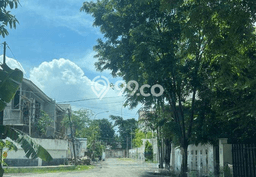 Dijual Tanah Lokasi Dharma Husada, Surabaya Seluas 300m2 Dijual Tanah Lokasi Dharma Husada, Surabaya Seluas 300m2