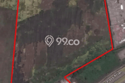 Tanah Dijual Lokasi Krian Sidoarjo - Tanah Dijual Lokasi Krian Sidoarjo -
