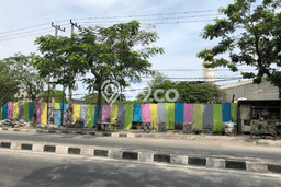 Lahan untuk Dijual Lokasi Kenjeran, Surabaya Luas 9520m2 SHM Lahan untuk Dijual Lokasi Kenjeran, Surabaya Luas 9520m2 SHM